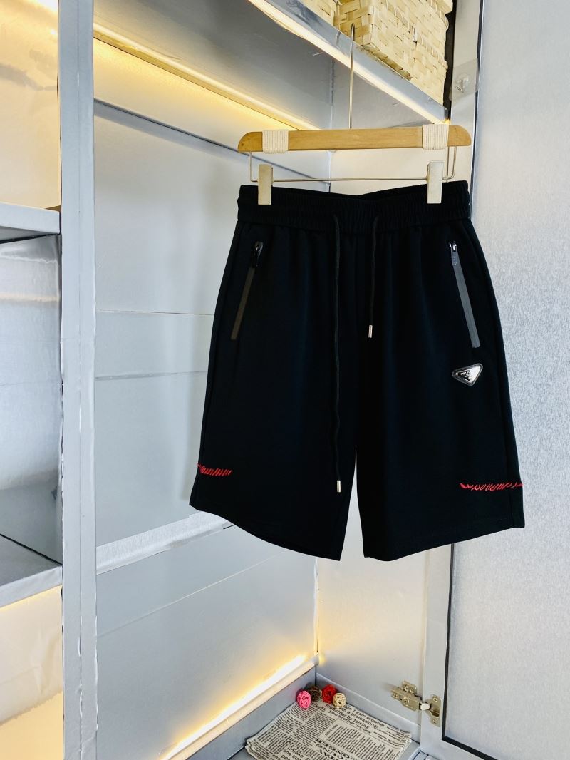 Prada Short Pants